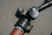 Lade das Bild in den Galerie-Viewer, MC-EBike - E-CoffeeCruiser bedienung