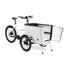 Lade das Bild in den Galerie-Viewer, Butchers & Bicycles MK1-E 3. Generation Box offen