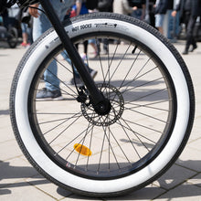 Lade das Bild in den Galerie-Viewer, MC E-Bike - E-CoffeeCruiser