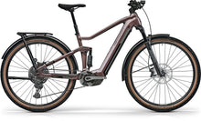 Lade das Bild in den Galerie-Viewer, Centurion Lhasa E R2700i EQ merlot