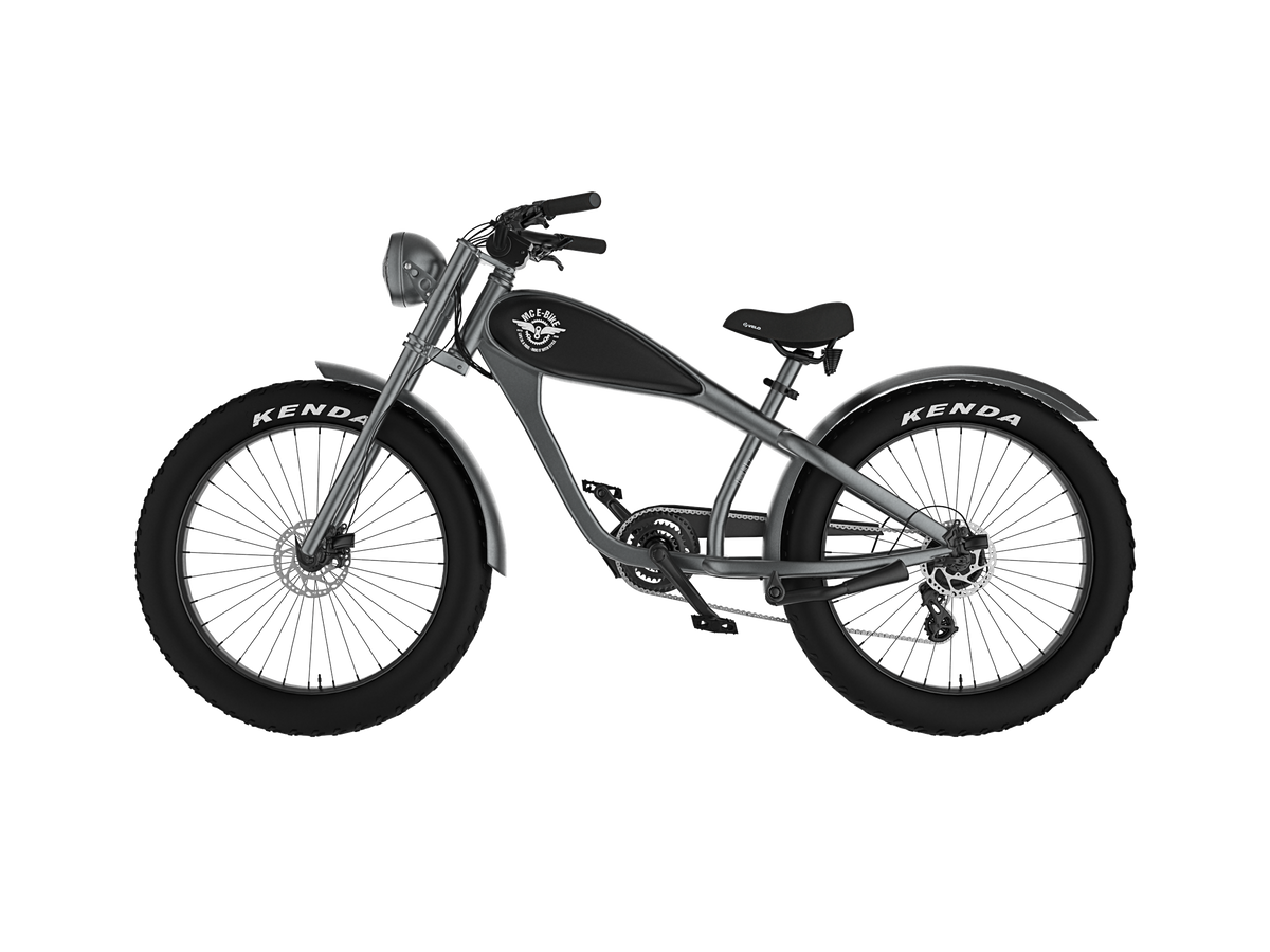 mikschl e-bikes & fahrräder MC E-Bike