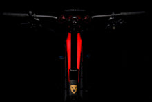 Lade das Bild in den Galerie-Viewer, Rotwild R.X735 CORE 2023 top view