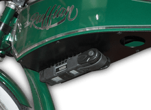 Lade das Bild in den Galerie-Viewer, ruff cycles the ruffian faltschloss halterung