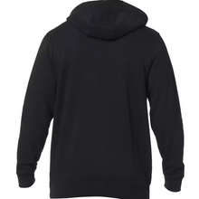 Lade das Bild in den Galerie-Viewer, Fox Legacy Foxhead Po Fleece BLK/BLK back