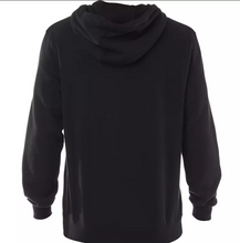 Lade das Bild in den Galerie-Viewer, Fox Legacy Foxhead Po Fleece BLK back