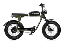 Lade das Bild in den Galerie-Viewer, super73 s2 flannel green