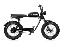 Lade das Bild in den Galerie-Viewer, super73 s2 obsidian