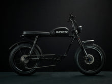 Lade das Bild in den Galerie-Viewer, super73 s2 galaxy black seite