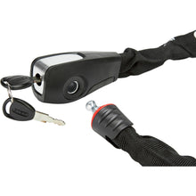 Lade das Bild in den Galerie-Viewer, ABUS Steel-O-Chain 8807 Kettenschloss Schließzylinder
