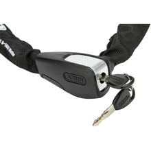 Lade das Bild in den Galerie-Viewer, ABUS Steel-O-Chain 8807 Kettenschloss Schlüssel