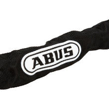 Lade das Bild in den Galerie-Viewer, ABUS Steel-O-Chain 8807 Kettenschloss Logo