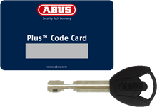 Lade das Bild in den Galerie-Viewer, ABUS BORDO 6000 Alarm BIG