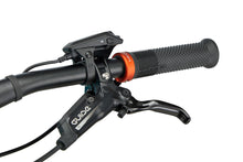Lade das Bild in den Galerie-Viewer, Whyte E-160 S 29er lenker detail