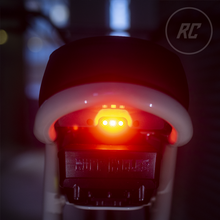 Lade das Bild in den Galerie-Viewer, Ruff Cycles - Licht Set Supernova