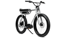 Lade das Bild in den Galerie-Viewer, Ruff Cycles Biggie Delirium Silver frontansicht