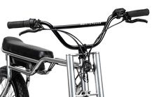 Lade das Bild in den Galerie-Viewer, Ruff Cycles Biggie Delirium Silver Lenker