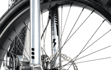 Lade das Bild in den Galerie-Viewer, Ruff Cycles Biggie Delirium Silver front