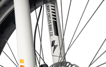 Lade das Bild in den Galerie-Viewer, Ruff Cycles Biggie future sand detail