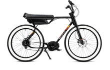 Lade das Bild in den Galerie-Viewer, Ruff Cycles Biggie midnight black Seitenansicht