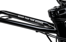 Lade das Bild in den Galerie-Viewer, Ruff Cycles Biggie detail