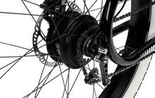 Lade das Bild in den Galerie-Viewer, Ruff Cycles Biggie hinterradnabe