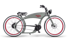 Lade das Bild in den Galerie-Viewer, ruff cycles the ruffian zementgrau von rechts