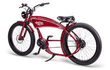 Lade das Bild in den Galerie-Viewer, ruff cycles the ruffian indian rot von hinten