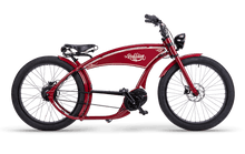 Lade das Bild in den Galerie-Viewer, ruff cycles the ruffian indian rot von rechts