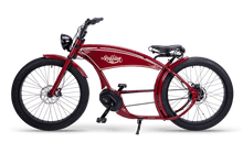 Lade das Bild in den Galerie-Viewer, ruff cycles the ruffian indian rot von links