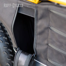 Lade das Bild in den Galerie-Viewer, Ruff Cycles - Bag Frame Big 19l (Lil'Buddy) geöffnet Detail 3