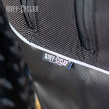 Lade das Bild in den Galerie-Viewer, Ruff Cycles - Bag Frame Big 19l (Lil'Buddy) LOgo