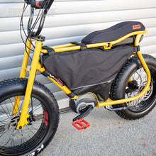 Lade das Bild in den Galerie-Viewer, Ruff Cycles - Bag Frame Big 19l (Lil'Buddy) Detail andere Seite