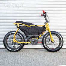 Lade das Bild in den Galerie-Viewer, Ruff Cycles - Bag Frame Big 19l (Lil'Buddy) am Bike