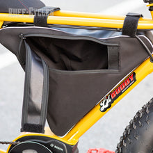 Lade das Bild in den Galerie-Viewer, Ruff Cycles - Bag Frame Small 9l (Lil'Buddy) offen