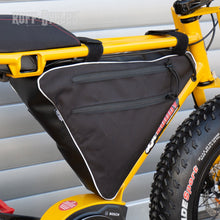 Lade das Bild in den Galerie-Viewer, Ruff Cycles - Bag Frame Small 9l (Lil'Buddy) Detail 2