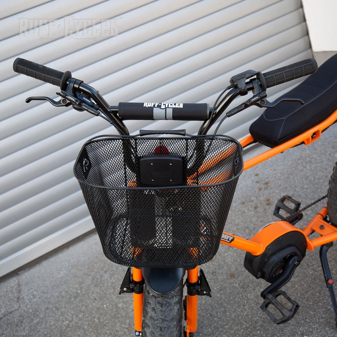 Ruff Cycles