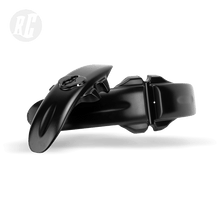 Lade das Bild in den Galerie-Viewer, Ruff Cycles - Set Mudguards Expedition Schwarz (Lil'Buddy / Lil Missy)