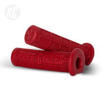 Lade das Bild in den Galerie-Viewer, Ruff Cycles - Griffe Rot (Lil'Buddy) liegend