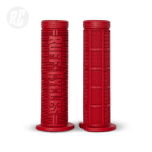 Lade das Bild in den Galerie-Viewer, Ruff Cycles - Griffe Rot (Lil'Buddy) hochkant