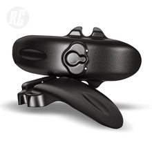 Lade das Bild in den Galerie-Viewer, Ruff Cycles - Set Mudguards Schwarz (Lil'Buddy) gekippt 2