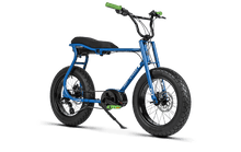 Lade das Bild in den Galerie-Viewer, Ruff Cycles - Lil'Buddy paposo blue