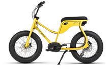 Lade das Bild in den Galerie-Viewer, Ruff Cycles - Lil'Missy lil missy baby b yellow seite1