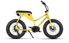 Lade das Bild in den Galerie-Viewer, Ruff Cycles - Lil'Missy lil missy baby b yellow seite2