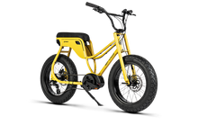 Lade das Bild in den Galerie-Viewer, Ruff Cycles - Lil'Missy lil missy baby b yellow