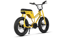 Lade das Bild in den Galerie-Viewer, Ruff Cycles - Lil'Missy lil missy baby b yellow rückansicht