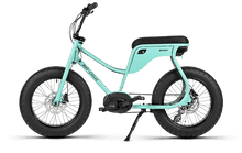 Lade das Bild in den Galerie-Viewer, Ruff Cycles - Lil'Missy lil missy holly türkis seite1