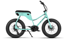Lade das Bild in den Galerie-Viewer, Ruff Cycles - Lil'Missy lil missy holly türkis seite2