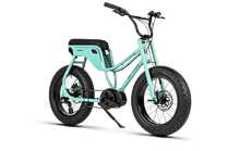 Lade das Bild in den Galerie-Viewer, Ruff Cycles - Lil'Missy lil missy holly türkis