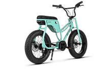 Lade das Bild in den Galerie-Viewer, Ruff Cycles - Lil'Missy lil missy holly türkis rückansicht