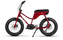 Lade das Bild in den Galerie-Viewer, Ruff Cycles - Lil'Missy lil missy kissy red seite1